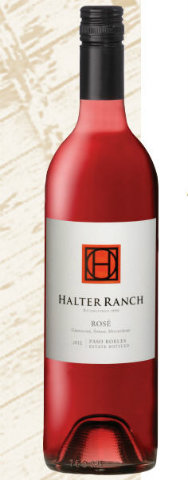 Halter Ranch Rose