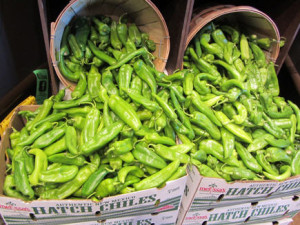 Hatch Chiles