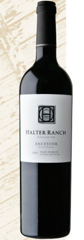 Hater Ranch Ancestor