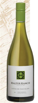 Hater Ranch Cotes de Paso