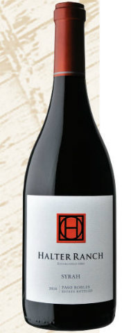 Hater Ranch Syrah