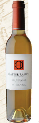 Hater Ranch Vin De Paille