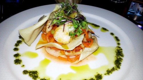 Ireland Cork Restaurants Greene's 