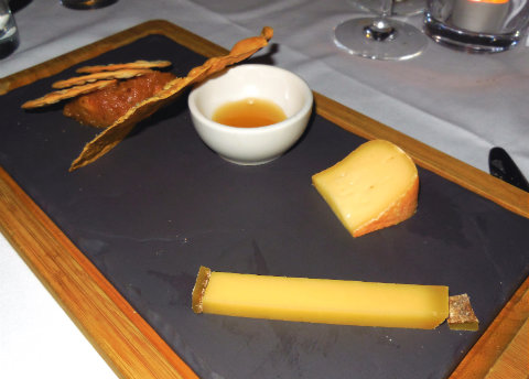 Ireland Dublin Bang Cheese