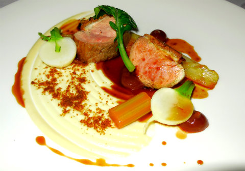 Ireland Dublin Bang Duck