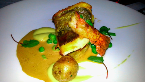 Ireland Dublin Bang John Dorey