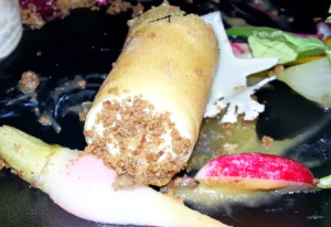 Ireland Dublin Pigs Ear goat cheese2