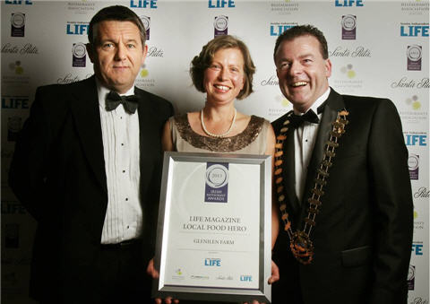 Restaurant Association Ireland