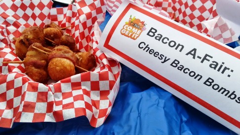 Come & Get It – Photojournal of Crazy New Foods at 2013 OC Fair