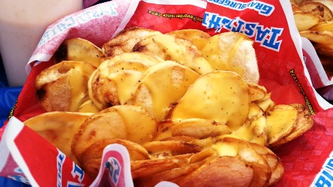 OC Fair Tasti Chips Original