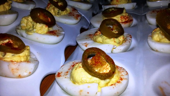 Jimmy's Famous American Tavern