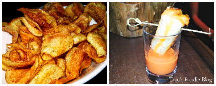 Jimmy's Famous American Tavern