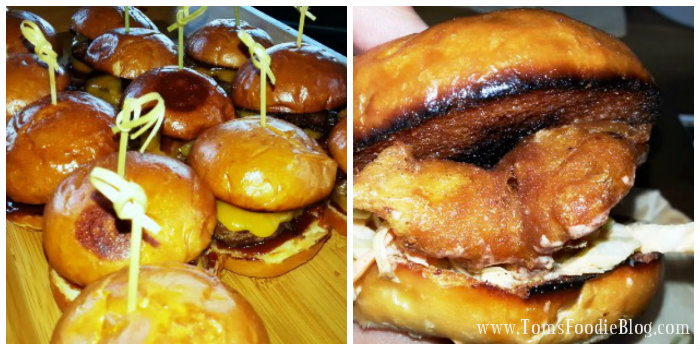 Jimmy's Famous American Tavern