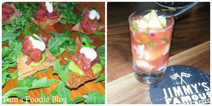 Jimmy's Famous American Tavern Dana Point