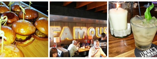 Jimmy’s Famous American Tavern Brings Sexy Back to Dana Point Harbor