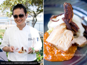 Pig Out 2.0 Charlie Palmers