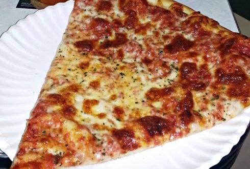 Johnny’s Real New York Pizza – Passed the NYC Taste Test?
