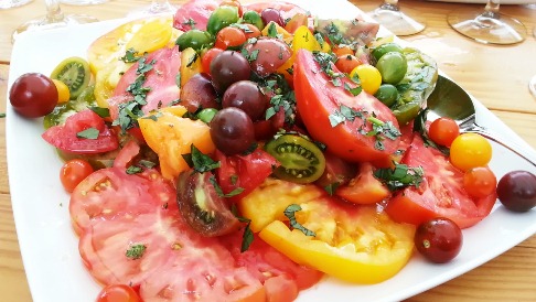 The Ranch Restaurant – Farm to Table Supper