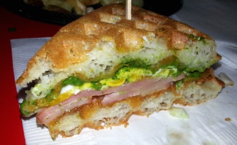 bruxie green eggs and ham