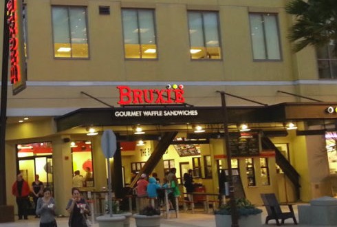 News: Bruxie to Open 6th Location in Irvine 08/6/2013