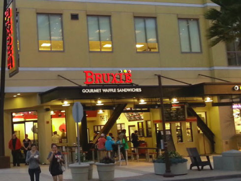 Bruxie Huntington Beach