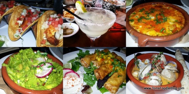 Cha Cha’s Latin Kitchen Happy Hour Spices Up OC’s Bedroom Community