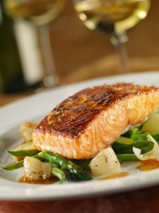 Costa Mesa Restaurant Week Food