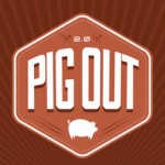 pigout logo
