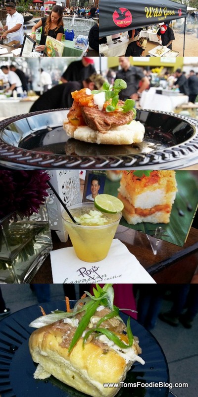 Riviera Magazine To Live and Dine