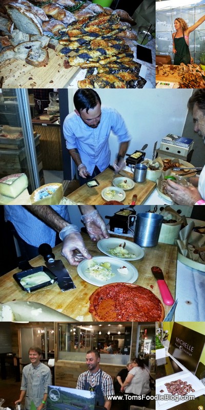 Riviera Magazine To Live and Dine