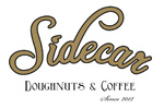 Costa Mesa Restaurant Week sidecar donuts