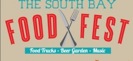 Event: South Bay Food Truck Festival
