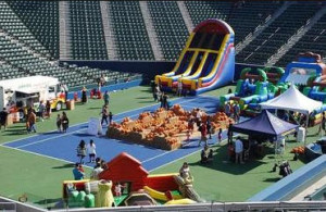 south bay food fest kids