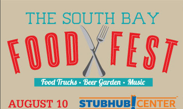 south bay food fest