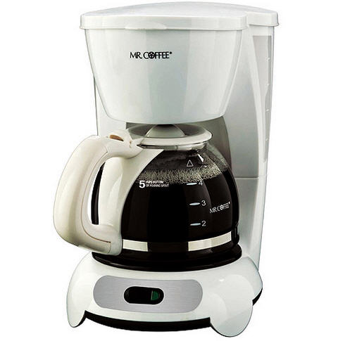 coffee bean and tea leaf coffee maker trade in