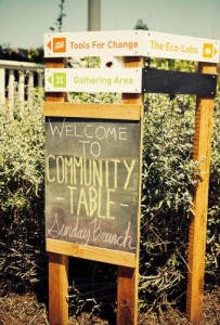 Ecology Center Brunch 8