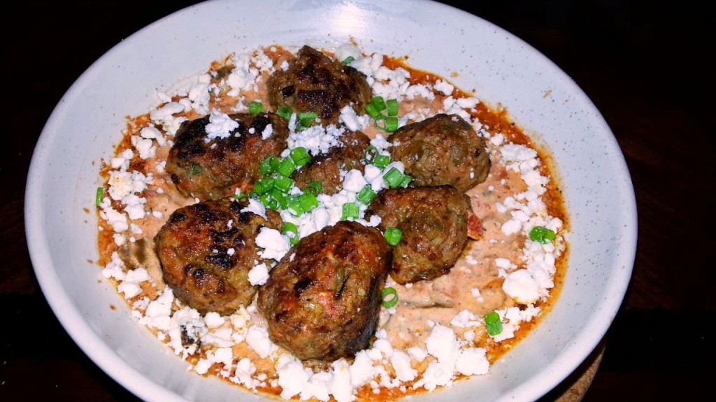 Hatch Chile Meatballs 20130904_19090511