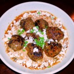 Hatch Chile Meatballs 20130904_19093813