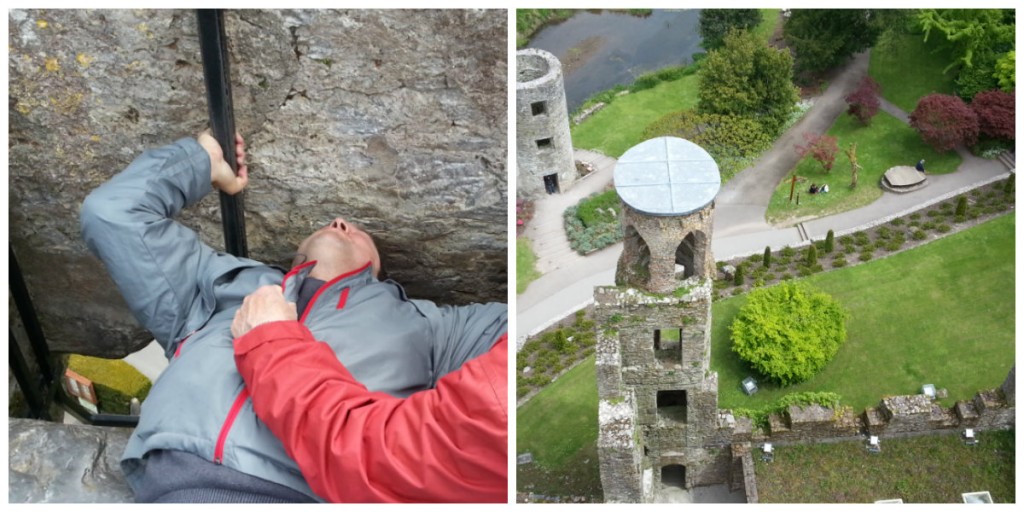 Ireland Cork Blarney