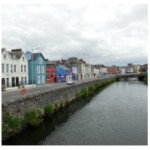 Ireland Cork Cover Photo