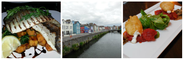 Gastronomic Ireland Part 5 – Top Picks for Cork Restaurants