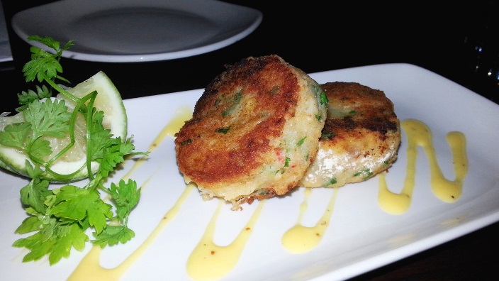 Ireland Cork Restaurants liberty Grill 1