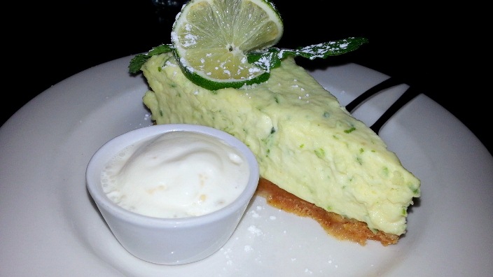 Ireland Cork Restaurants liberty Grill 6