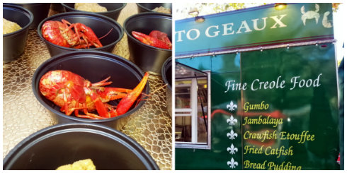 Los Angeles County Fair New Orleans