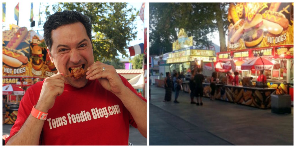 Los Angeles Fair Intro