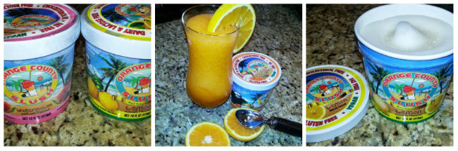 Product Review: OC Slush