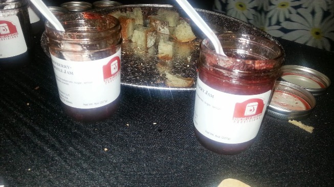 Patchwork Edible 2 12