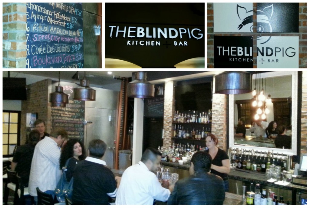 The Blind Pig C 1