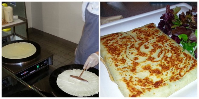 Review of Crispa Crepes – High End Crepes at Fast Casual Prices