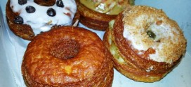 Where to Find Cronuts in Orange County